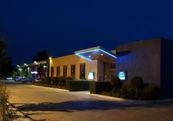 Club Laverton Eksteriør bilde