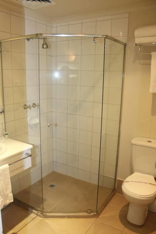 Club Laverton Eksteriør bilde